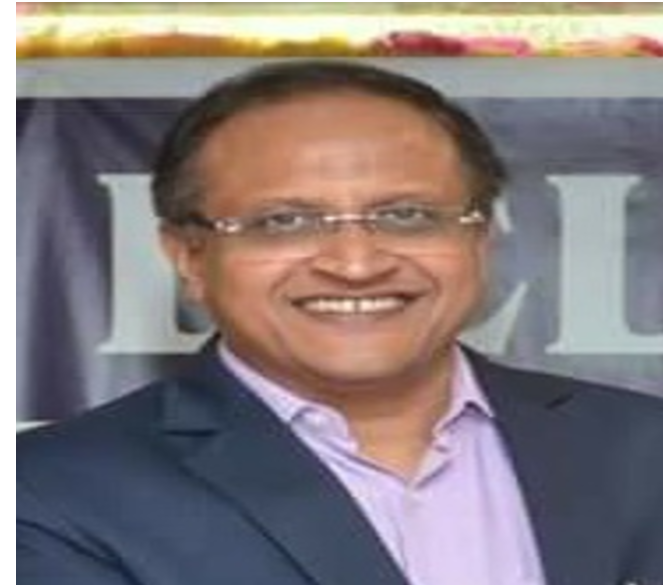 Mr. Manoj Kumar Patawari