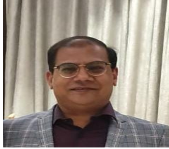Mr. Mukesh Patawari